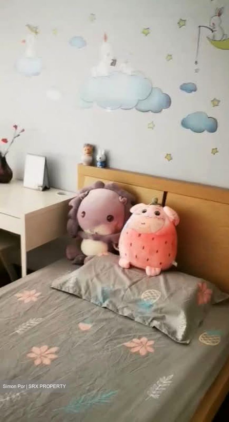 Blk 275A Compassvale Link (Sengkang), HDB 4 Rooms #571111911